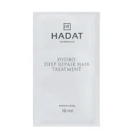 Інтенсивно Відновлююча Маска для Волосся Hadat 10ml